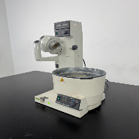 Buchi Rotavapor R-205 Rotary Evaporator image 1